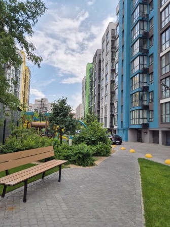 Продам 2 к. квартиру ЖК "Щасливий у Дніпрі" - фото 1