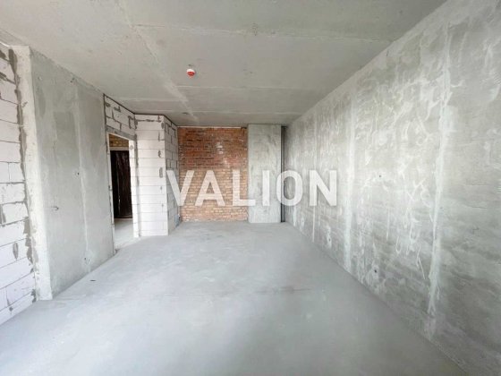 Без% Видова 3 к. квартира 111 м² ЖК Ok'Land пр-т Повітряних Сил, 56 Киев