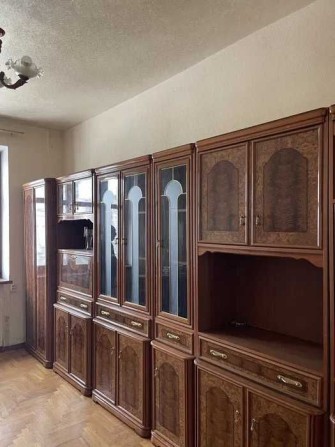 Продається квартира в центрі Шота Руставелі 26 - фото 1