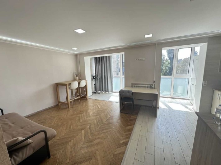 Продаж 1к квартири Печерськ ст.м. Кловська Кловський узвіз 20 - фото 1