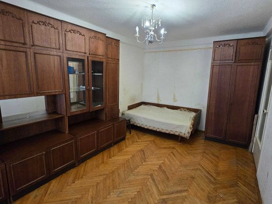 Продам однокімнатну квартиру Киев
