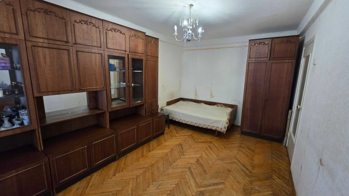 Продам однокімнатну квартиру - фото 1