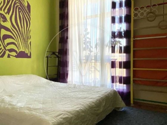 Трикімнатна квартира 100м2 просп Перемоги/Победы КПИ/КПІ Шулявка метро Киев