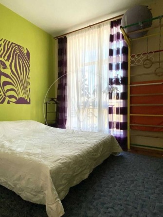 Трикімнатна квартира 100м2 просп Перемоги/Победы КПИ/КПІ Шулявка метро - фото 1