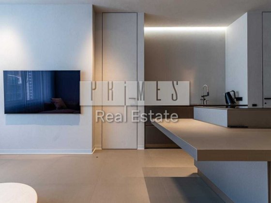 Продажа 3к квартира 86.4м2, ЖК Новопечерские Липки, Драгомирова Киев