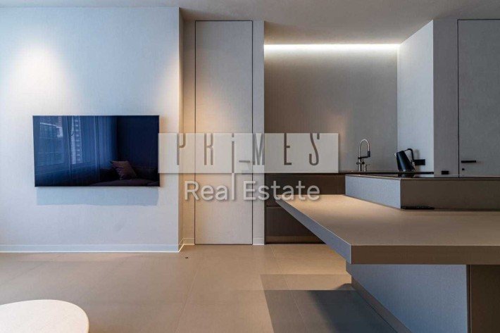 Продажа 3к квартира 86.4м2, ЖК Новопечерские Липки, Драгомирова - фото 1