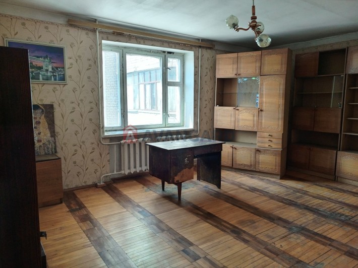 Продаж 3-к кв БЕЗ КОМІССІЇ Перемоги 131А - фото 1