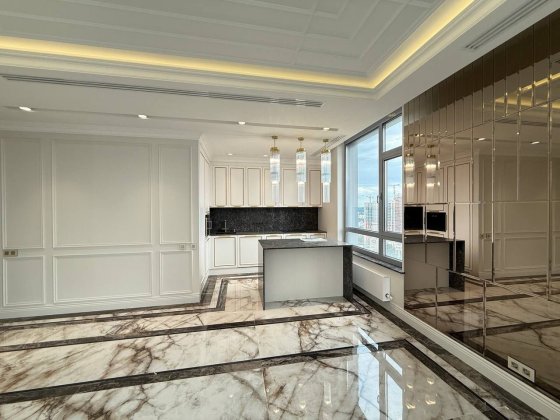 3к ЖК Central Park Маккейна Джона 7/Печерск/Либідська/Бульвар Фонтанів Київ