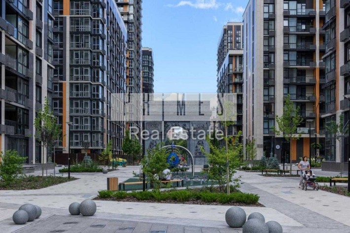 Продаж 3к квартири, ЖК Французький квартал 2, вул. Предславинська, 40 - фото 1