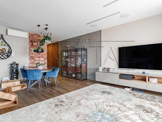 Продаж 3к квартири, ЖК Престиж Хол, Барбюса Анрі, Печерський р-н Киев