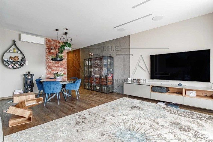 Продаж 3к квартири, ЖК Престиж Хол, Барбюса Анрі, Печерський р-н - фото 1