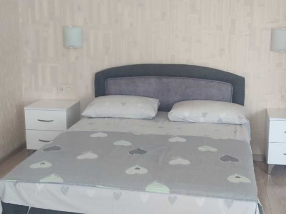 Заходи и живи!  1-к кв. пр. Соборный Запоріжжя