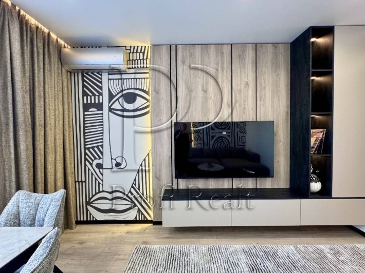 Продаж 71кв Файна Таун Варшавський Нивки Парк Республіка Respublika - фото 1