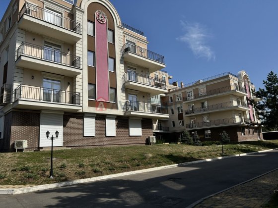 Програма 'єОселя', клубний будинок «Корона Ренесансу» Запоріжжя