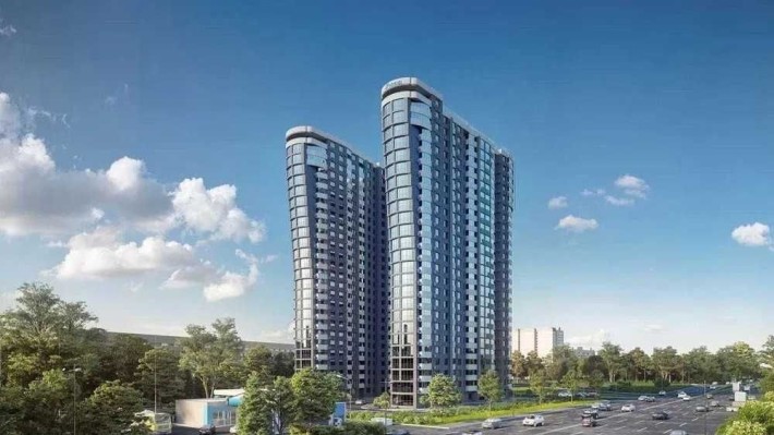 Без комісії! 1-кімнатна квартира 42,8 м² у сучасному ЖК Freedom - фото 1