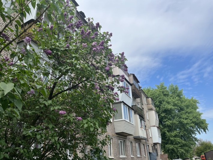 ‼️Однокімнатна квартира за 9200$ вул. О. Поради - фото 1