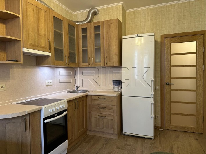 Без%‼️ 1к квартира. ЖК Лікоград -3, Ю. Здановської ( Ломоносова ) 50/2 - фото 1