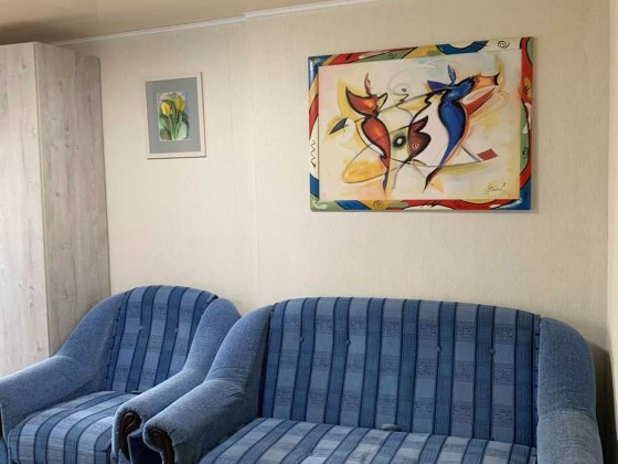 Продам 2-вушкв, заходи и живи, укомплектована всем необходимым Запорожье