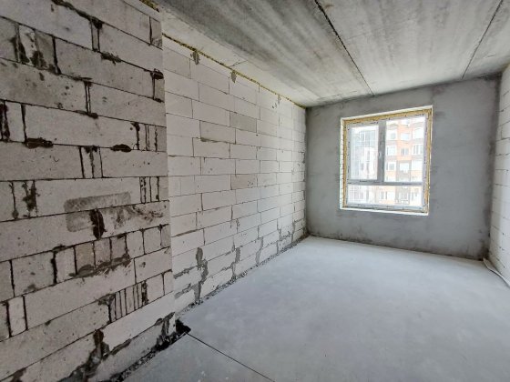 Квартира, 1 кімната, ЖК Основа, поверх 6, Е-Оселя Запорожье