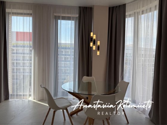 2 комнатная квартира ЖК Моцарт, Центр, (ЭКСКЛЮЗИВ КЛЮЧИ) Дніпро