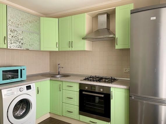 Продаж 2-к квартири на Фортечній - фото 1