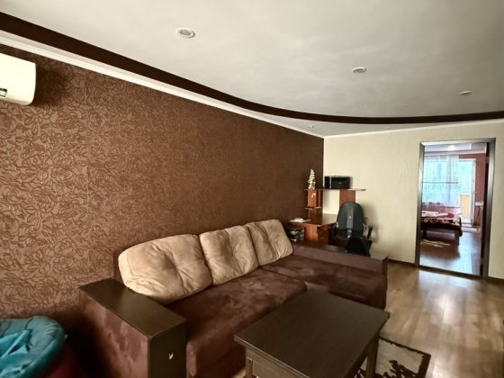 3 кімнатна,Кічкас,Глазунова,Заводський Запоріжжя