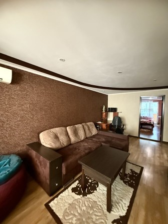 3 кімнатна,Кічкас,Глазунова,Заводський - фото 1