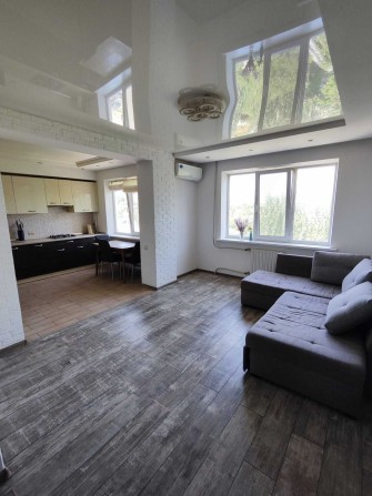 Продам 3к. з ремонтом жм Перемога-4, проспект Героїв, 18. - фото 1