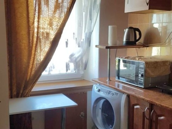 1к.по Чумаченко. Р-н поліклініки. Запорожье