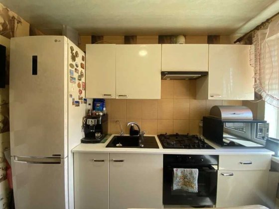 Продам 3к. квартиру на пр. Слобожанский (начало) Выгодная цена Днепр