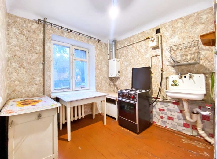 2 кім в ЦЕГЛІ проспект СЛОБОЖАНСЬКИЙ (ГАЗЕТИ ПРАВДА) (717910) - фото 1