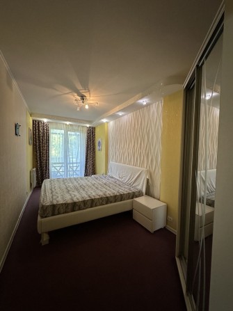 3к. Р-н Варуса. 2/5 поверх. Цегляний будинок. - фото 1