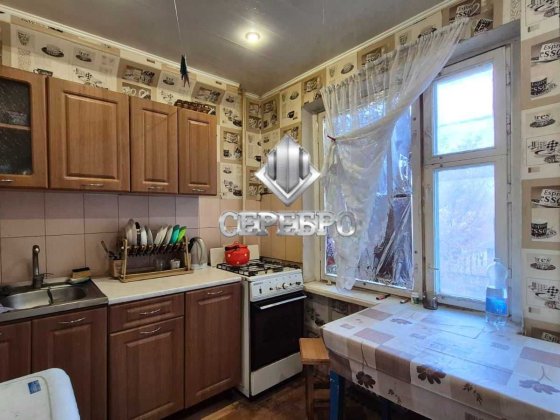 *Однокімнатна квартира Заводський район по вул. Компресорна Запорожье