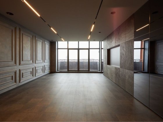 Продам 5 комнатный пентхаус в новом доме  в Центре   жк Парковый Днепр