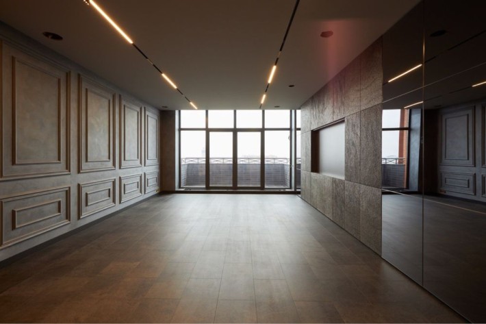 Продам 5 комнатный пентхаус в новом доме  в Центре   жк Парковый - фото 1