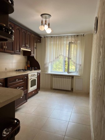 Продам 3ку київський проект Моторобудівників Ремонт - фото 1