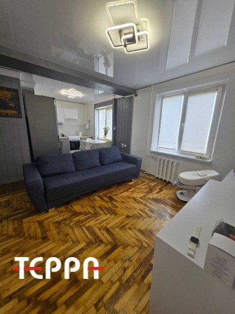 Продаж 3-кімнатної квартири з євроремонтом, Космос - фото 1