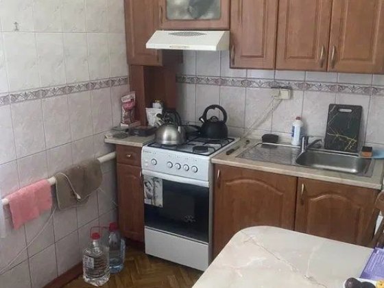 Продається двокімнатна квартира з Автономним опаленням Житомир