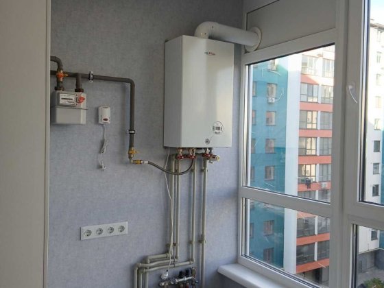 Квартира в новобудові Житомир