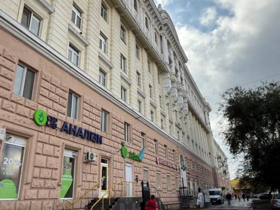 Без комисии! Продажа 2 комнатной квартиры Дмитрия Яворницкого 121 Дніпро