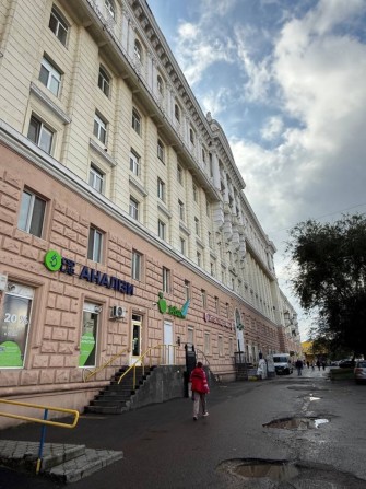 Без комисии! Продажа 2 комнатной квартиры Дмитрия Яворницкого 121 - фото 1