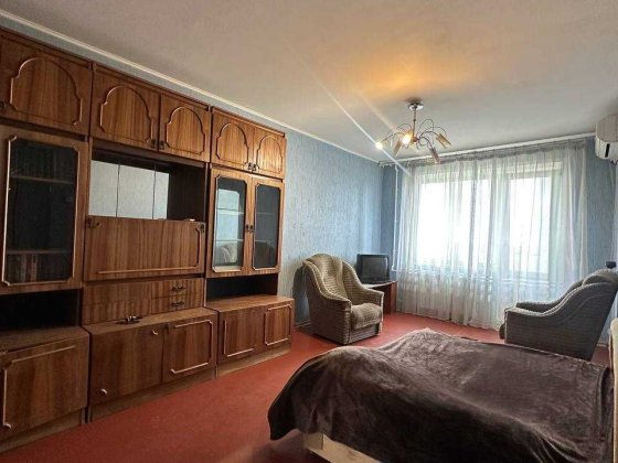 Продам 3к квартиру ЖМ Левобережный Березинка Днепр