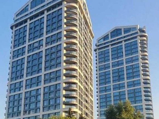 Продам 3-к квартиру с шикарным видом, ЖК Bartolomeo (после строителей) Днепр