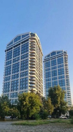 Продам 3-к квартиру с шикарным видом, ЖК Bartolomeo (после строителей) - фото 1