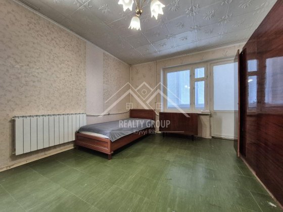 Продаж 1к квартири на 5м Зарічному (Бродвей) Кривой Рог