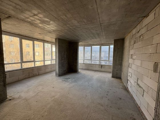 Велика однокімнатна в ЖК "Мистецькі ворота" Житомир