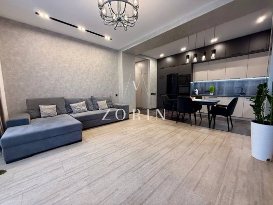 Продажа! 2к квартира ЖК Кировский Поля Женева К12 Днепр