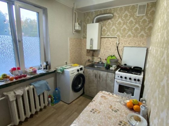 Продаж квартири в Центрі! Житомир