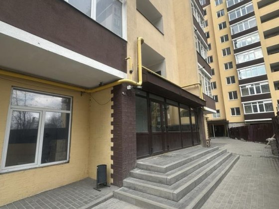 Продам 1 но кімнатну квартиру в ЖК Полісся 2, на 6/12, Житомир