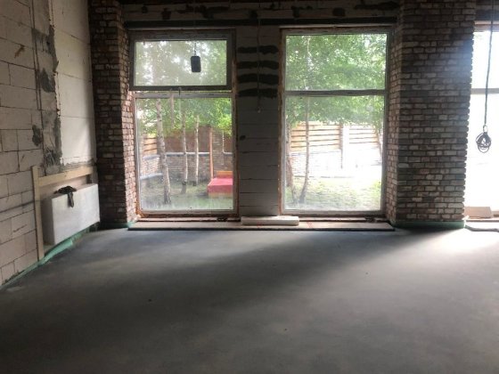 Квартира в клубном доме в самом центре Дніпро